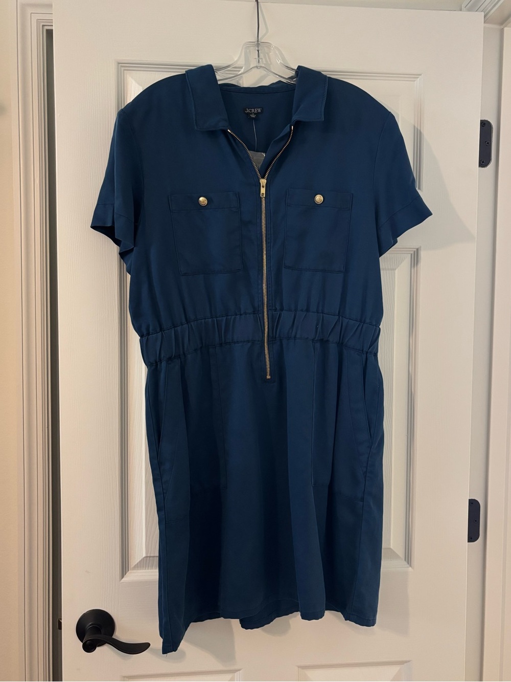 JCrew Dress
